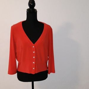 Joseph Ribkoff women's blouse